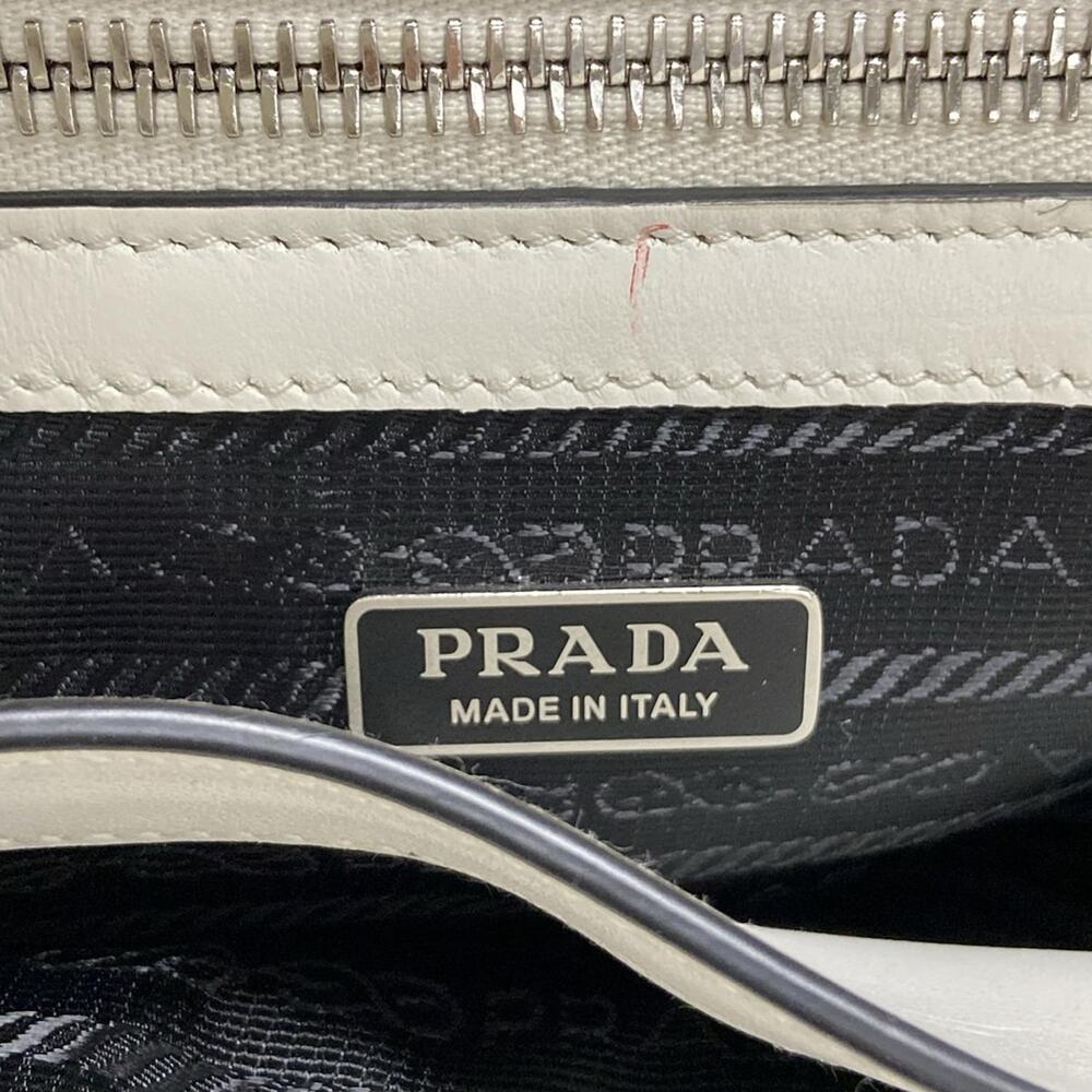 Prada Tote Bag - Picture 9 of 15